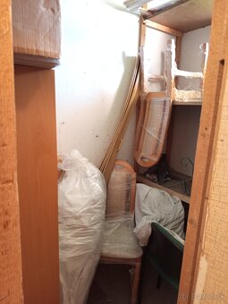 NA predaj 1 izbový byt LEvice, blízko zdravotné stredisko S - 14