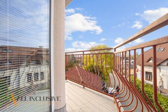 ALL INCLUSIVE | NA PREDAJ 2-IZBOVÝ BYT S 2 BALKÓNMI, DUNAJSK - 14