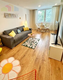 Krásny 2izbový byt Bezručova (Sitka) Trenčín - 14