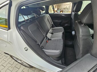 OPEL ASTRA 1.5 CRDi - 77 kW - 14