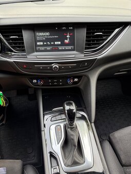 Opel Insignia ST 2.0 CDTi S S Elegance A/T - 14