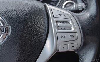 Nissan Qashqai 1.5 dCi Tekna - 14