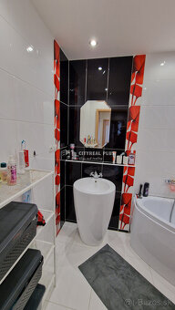 Ponúkam NA PREDAJ  3 izbový byt 82m2 Nové Zámky - 14