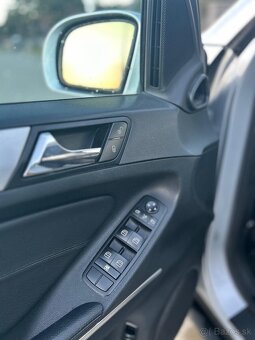 Mercedes-Benz ML320 CDI 4MATIC W164 - 14