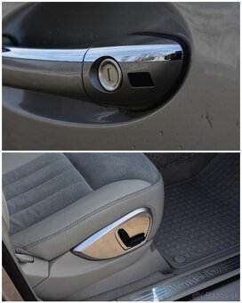 Mercedes-Benz ML 320 CDi • 4Matic • 165kw , W164 - 14