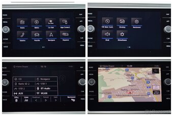 VOLKSWAGEN PASSAT VARIANT 2.0 TDI BUSINESS DSG ACC LED KAM - 14