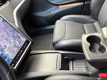 TESLA MODEL S 75D 2018 - 14