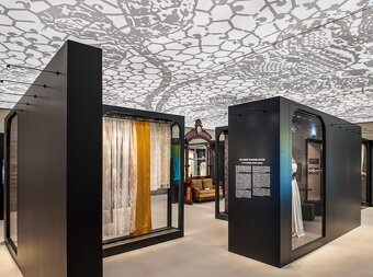 Textilné napínacie stropy a steny Exkluzívne na Slovensku - 14