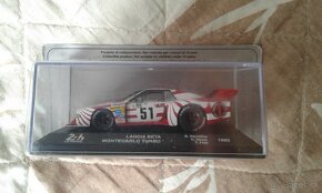 Zberateľské modely áut. - 14