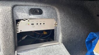 BMW e46 330Ci LPG-BRC - 14