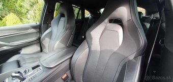 BMW X6m 2015 - 14