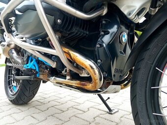 BMW R 1200 GS Adventure RALLYE - 14