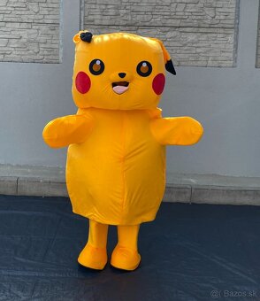 maskot,kostym na prenajom - 14