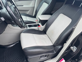 Chevrolet Captiva 2.2 D 4x4 LT+ 7m A/T - 14