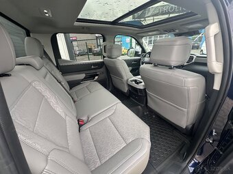 Toyota Tundra 3.4 V6 Turbo Limited - 14