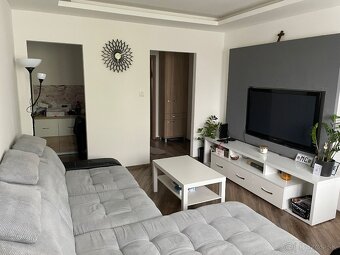 moderný a kompletne zariadený 2,5 izbový byt na ul. Gorlická - 14