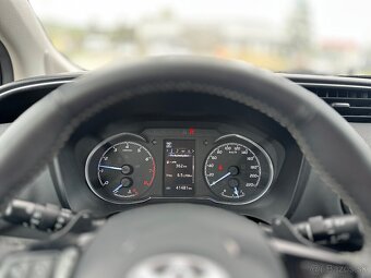 Toyota Yaris 1.5 VVT-iE Active Comfort Multidrive S - 14