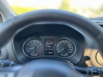 Toyota Yaris 1.5 VVT-iE Y20 - 14