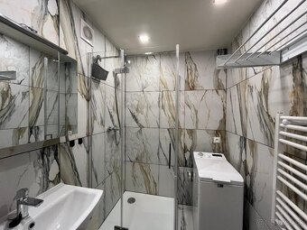 Dlhodobý prenájom bytu po kompletnej rekonštrukcii (42 m²) - 14