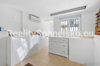Jednopodlažní dům 4+kk | 60 m² + terasa 10 m² + pozemek 78m² - 14
