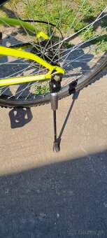 Predám horský bicykel vel.24 - 14