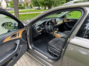 Audi A6 Allroad 3,0Tdi 180Kw 245Ps Rv:2013 Exclusive - 14