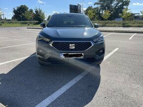 SEAT TARRACO 2.0 TDI - 14
