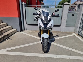 SYM ADX TG 400 ABS TCS (R3) - 14