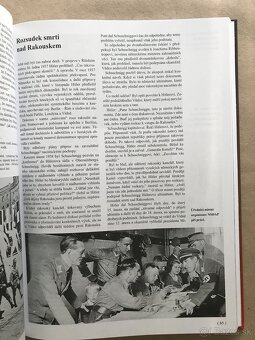 Ján Ignaty Vojak v poli, SS Hitlerův nástroj teroru, Krahule - 14