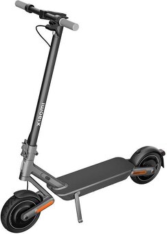 Predám novú elektrickú kolobežku - 14