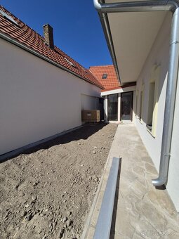 Predaj výnimočného domu v centre mesta-ešte je voľný - 14
