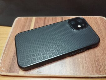 Kryty/obaly pre iPhone 12 mini - 14