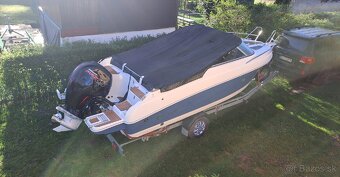 COASTER 600DC+MERCURY 150PROXS - 14