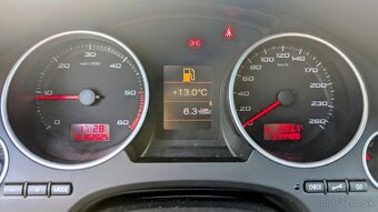 Seat Exeo 2.0 TDI 105kw sedan - 14