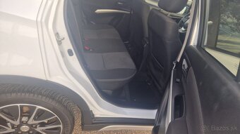 SUZUKI SX4 1.6 DDI. - 14