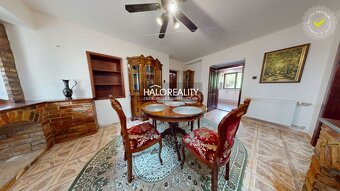 HALO reality - Predaj, rodinný dom Rovné - ZNÍŽENÁ CENA - EX - 14