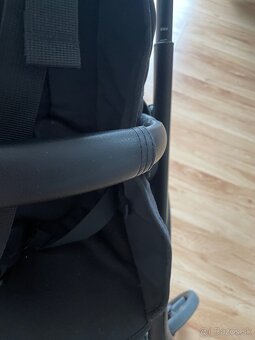 Bugaboo Dragonfly - 14