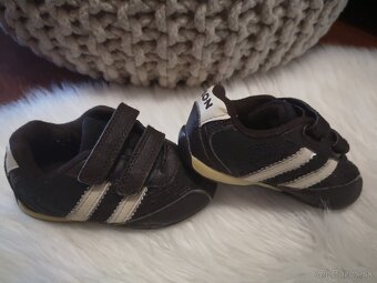 Topánočky č.21 - 14