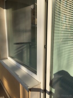 PRENAJMEM 1 IZBOVY BYT, KE-STARE MESTO - 14