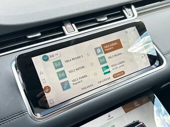 Land Rover Range Rover Evoque 2.0 D 4x4 A/T - 14