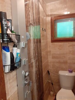 Rekreačná chata - 14