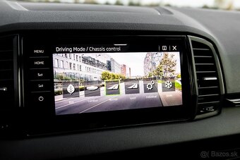 Škoda Karoq 2.0TDI DSG 4x4 SPORTLINE - 14