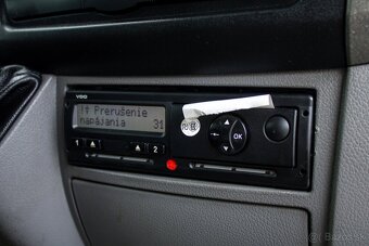 Volkswagen Crafter 2.0 TDi 8pal - 14