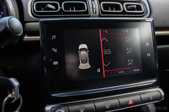 Citroën C3 PureTech 82 E6.2 Origins - 14