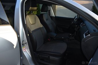 Škoda Octavia Combi 2.0 TDI Style DSG 12.600,- EUR - 14
