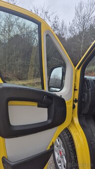 fiat DUCATO 4x4 dangel - 14