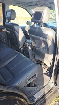 Ml 500 2003 za 4700€ Top stav - 14
