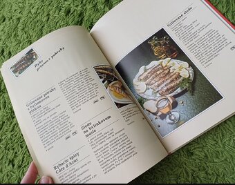 Grilujeme doma aj v prírode Liečivá sila antioxidantov - 14
