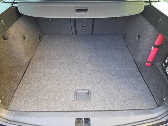 Škoda Octavia 3 2.0 TDI 4X4 Elegance - 14