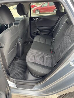 Kia Ceed SW 1,4 T-GDi AT - 14